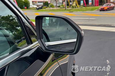 2022 Hyundai Palisade SE - zdjęcie 12 z 48 - miniatura