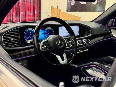 2023 Mercedes-Benz Maybach GLS 600 4MATIC - zdjęcie 27 z 50 - miniatura