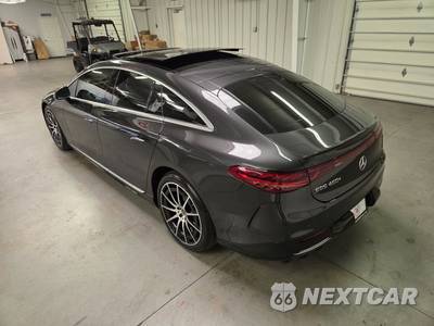 2022 Mercedes-Benz EQS 450+ - zdjęcie 5 z 42 - miniatura