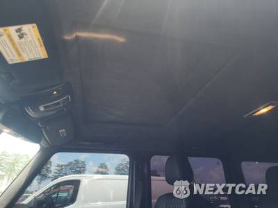 2013 Mercedes-Benz G 63 AMG 4MATIC - zdjęcie 18 z 26 - miniatura