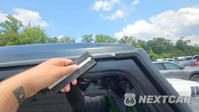 2013 Mercedes-Benz G 63 AMG 4MATIC - zdjęcie 19 z 26 - miniatura