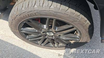 2013 Mercedes-Benz G 63 AMG 4MATIC - zdjęcie 23 z 26 - miniatura