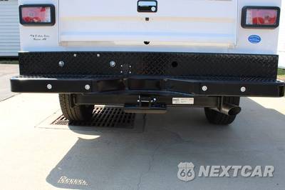 2025 GMC Sierra 3500HD Pro Extended Cab Long Bed 1SA - zdjęcie 18 z 50 - miniatura