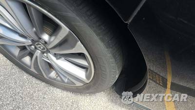 2018 Acura MDX Base - zdjęcie 21 z 23 - miniatura