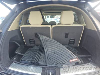 2018 Acura MDX Base - zdjęcie 17 z 23 - miniatura