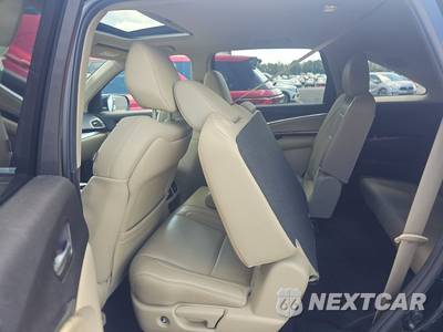 2018 Acura MDX Base - zdjęcie 13 z 23 - miniatura