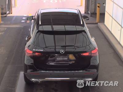 2026 Mercedes-Benz GLA 250 - zdjęcie 5 z 18 - miniatura