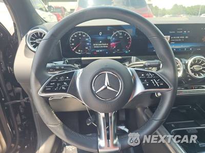 2026 Mercedes-Benz GLA 250 - zdjęcie 10 z 18 - miniatura