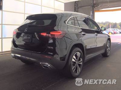2026 Mercedes-Benz GLA 250 - zdjęcie 4 z 18 - miniatura