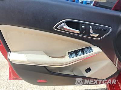 2017 Mercedes-Benz CLA 250 - zdjęcie 9 z 25 - miniatura