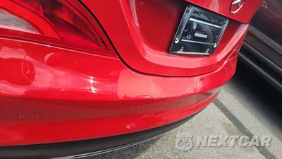 2017 Mercedes-Benz CLA 250 - zdjęcie 23 z 25 - miniatura