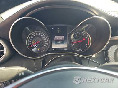 2017 Mercedes-Benz AMG C 43 4MATIC Coupe - zdjęcie 12 z 24 - miniatura