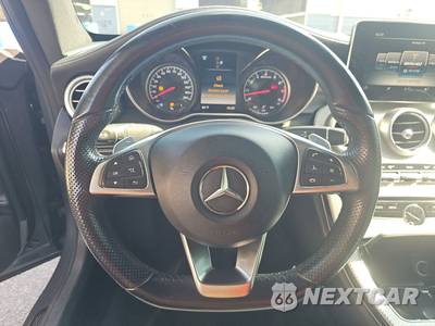 2017 Mercedes-Benz AMG C 43 4MATIC Coupe - zdjęcie 10 z 24 - miniatura