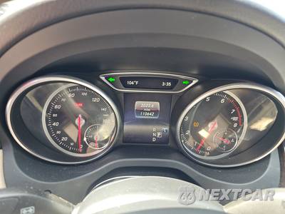 2017 Mercedes-Benz CLA 250 - zdjęcie 12 z 25 - miniatura