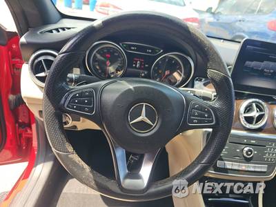 2017 Mercedes-Benz CLA 250 - zdjęcie 10 z 25 - miniatura