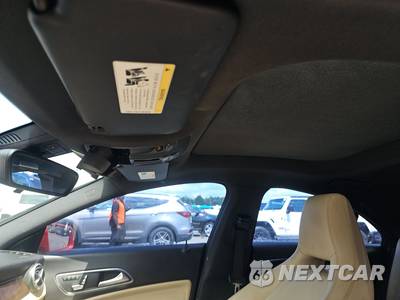 2017 Mercedes-Benz CLA 250 - zdjęcie 18 z 25 - miniatura