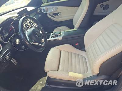 2017 Mercedes-Benz AMG C 43 4MATIC Coupe - zdjęcie 7 z 24 - miniatura