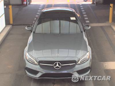 2017 Mercedes-Benz AMG C 43 4MATIC Coupe - zdjęcie 2 z 24 - miniatura