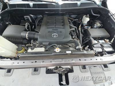 2021 Toyota Tundra SR5 Crew Cab Short Bed - zdjęcie 15 z 18 - miniatura