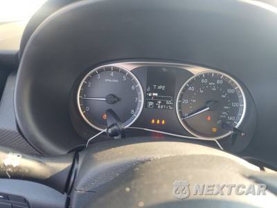 2023 Nissan Kicks S - zdjęcie 12 z 19 - miniatura