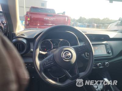 2023 Nissan Kicks S - zdjęcie 10 z 19 - miniatura