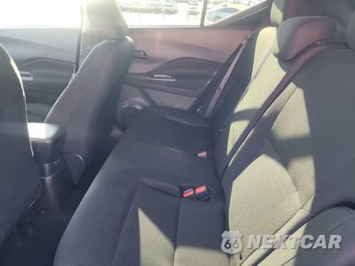2023 Nissan Kicks S - zdjęcie 13 z 19 - miniatura