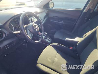2023 Nissan Kicks S - zdjęcie 7 z 19 - miniatura