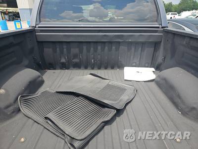 2021 Toyota Tundra SR5 Crew Cab Short Bed - zdjęcie 16 z 18 - miniatura