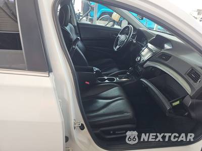 2020 Acura ILX w/Technology Pkg - zdjęcie 8 z 26 - miniatura