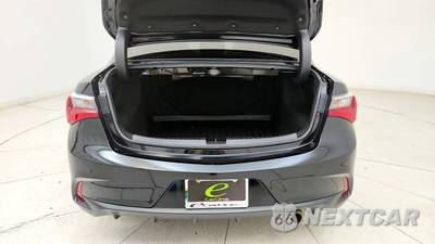 2020 Acura ILX w/Technology Pkg - zdjęcie 27 z 50 - miniatura