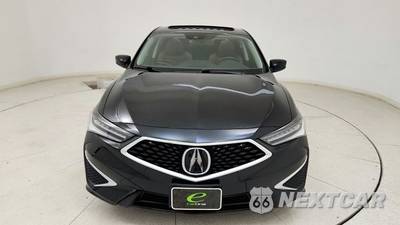 2020 Acura ILX w/Technology Pkg - zdjęcie 19 z 50 - miniatura