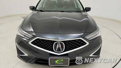 2020 Acura ILX w/Technology Pkg - zdjęcie 20 z 50 - miniatura