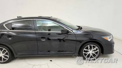 2020 Acura ILX w/Technology Pkg - zdjęcie 18 z 50 - miniatura