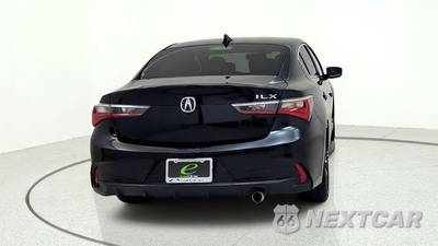 2020 Acura ILX w/Technology Pkg - zdjęcie 10 z 50 - miniatura
