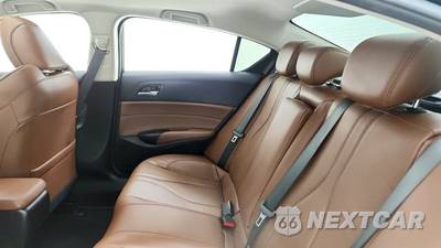 2020 Acura ILX w/Technology Pkg - zdjęcie 42 z 50 - miniatura