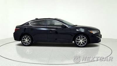 2020 Acura ILX w/Technology Pkg - zdjęcie 14 z 50 - miniatura