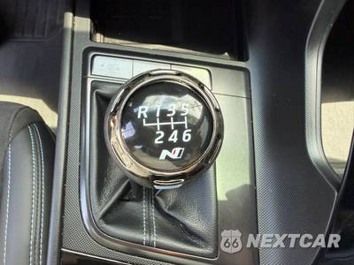 2023 Hyundai Elantra N - zdjęcie 34 z 47 - miniatura