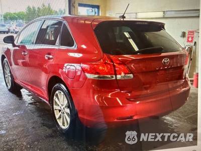 2011 Toyota Venza - zdjęcie 2 z 19 - miniatura
