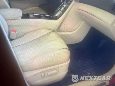 2011 Toyota Venza - zdjęcie 18 z 19 - miniatura