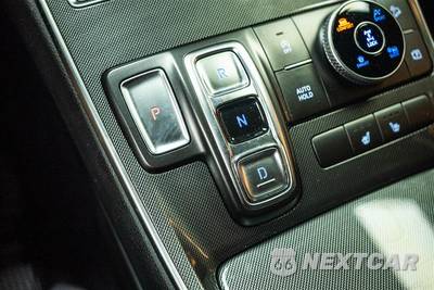 2022 Hyundai Santa Fe SEL - zdjęcie 22 z 31 - miniatura