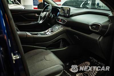 2022 Hyundai Santa Fe SEL - zdjęcie 14 z 31 - miniatura