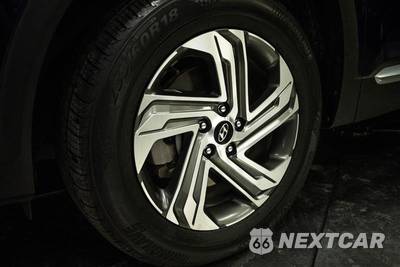 2022 Hyundai Santa Fe SEL - zdjęcie 3 z 31 - miniatura