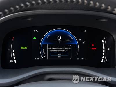 2025 Toyota Camry SE - zdjęcie 12 z 14 - miniatura