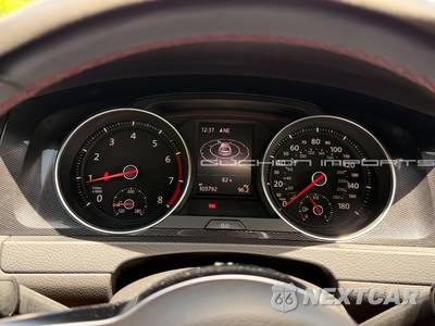 2015 Volkswagen Golf GTI Autobahn Hatchback - zdjęcie 36 z 46 - miniatura