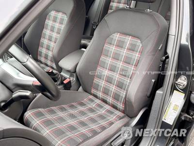 2015 Volkswagen Golf GTI S Hatchback - zdjęcie 40 z 50 - miniatura