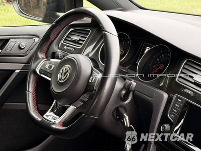 2015 Volkswagen Golf GTI S Hatchback - zdjęcie 18 z 50 - miniatura