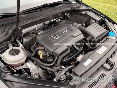 2015 Volkswagen Golf GTI S Hatchback - zdjęcie 50 z 50 - miniatura