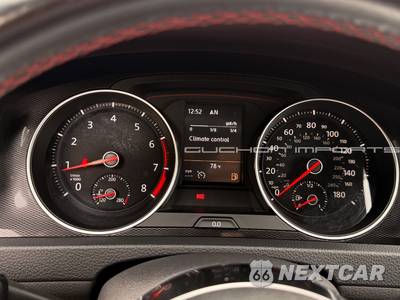 2015 Volkswagen Golf GTI S Hatchback - zdjęcie 44 z 50 - miniatura