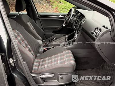 2015 Volkswagen Golf GTI S Hatchback - zdjęcie 11 z 50 - miniatura