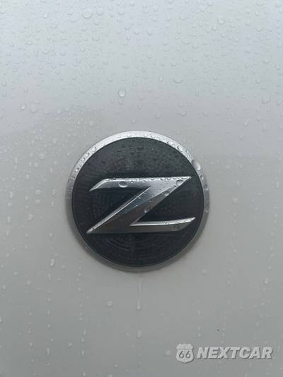 2016 Nissan 370Z NISMO Tech Coupe - zdjęcie 15 z 50 - miniatura